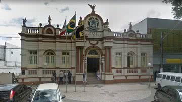 Reprodução/Google Street Views