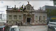 Reprodução/Google Street Views