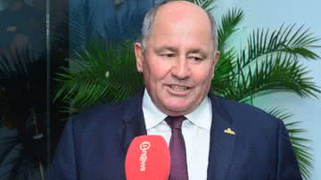 Joilson César| BNews