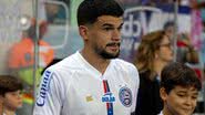 Tiago Caldas | EC Bahia