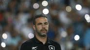 Vitor Silva/Botafogo