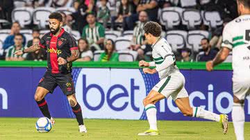 Divulgação/Sport Club do Recife