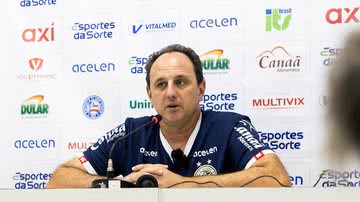 Letícia Martins/EC Bahia