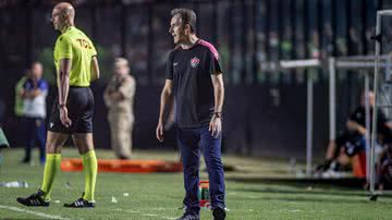 Victor Ferreira | EC Vitória