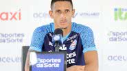 Tiago Caldas /EC Bahia