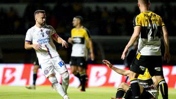Tiago Caldas/EC Bahia