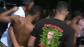Reprodução/Record Bahia
