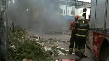 Reprodução/Redes Sociais