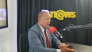 Henrique Brinco / BNEWS