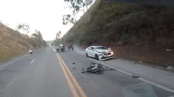 Reprodução / Redes Sociais