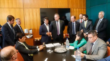 Divulgação / Liderança do PP na Câmara dos Deputados