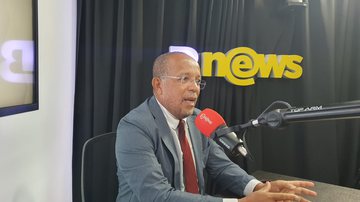Henrique Brinco / BNEWS