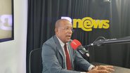 Henrique Brinco / BNEWS