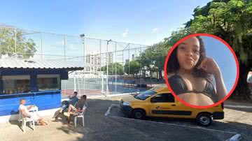 Reprodução/Google Street Views e Leitor BNews