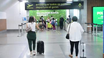 Joilson César / BNews