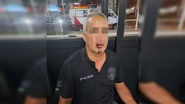 Reprodução Metrópoles