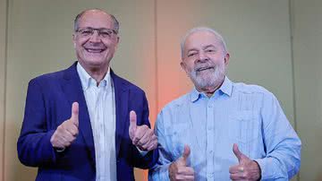 Ricardo Stuckert / Divulgação