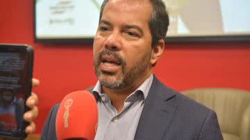 Joilson Cesar / BNEWS