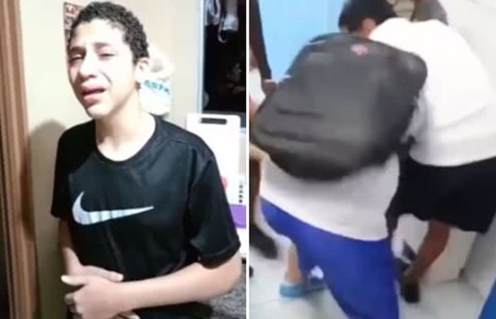 Reprodução/Redes Sociais