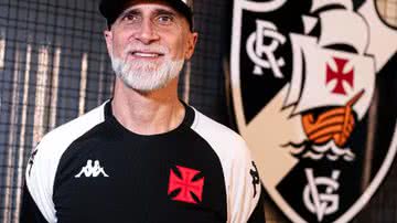Leandro Amorim/Vasco