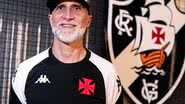 Leandro Amorim/Vasco