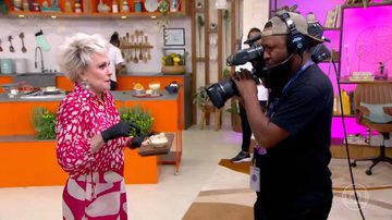 Reprodução/TV Globo