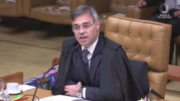 Reprodução / TV Justiça