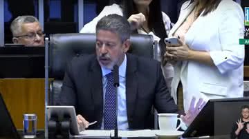 Reprodução/TV Câmara