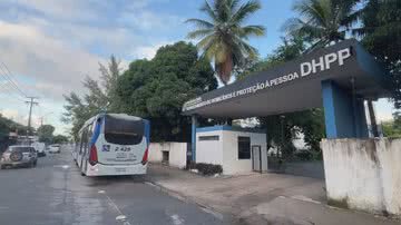 Reprodução/ TV Globo