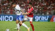 Tiago Caldas/Esporte Clube Bahia