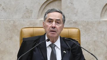 Carlos Moura / SCO / STF