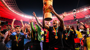 Reprodução/Bayer Leverkusen