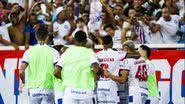 Divulgação/ECBahia