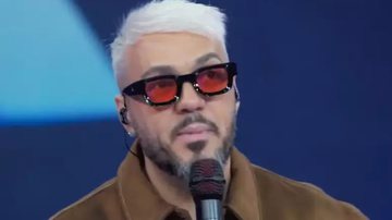 Reprodução/ TV Globo