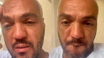 Reprodução / Redes Sociais