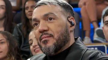 Reprodução/ TV Globo