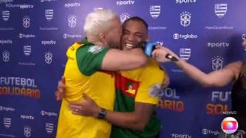 Reprodução/Globo