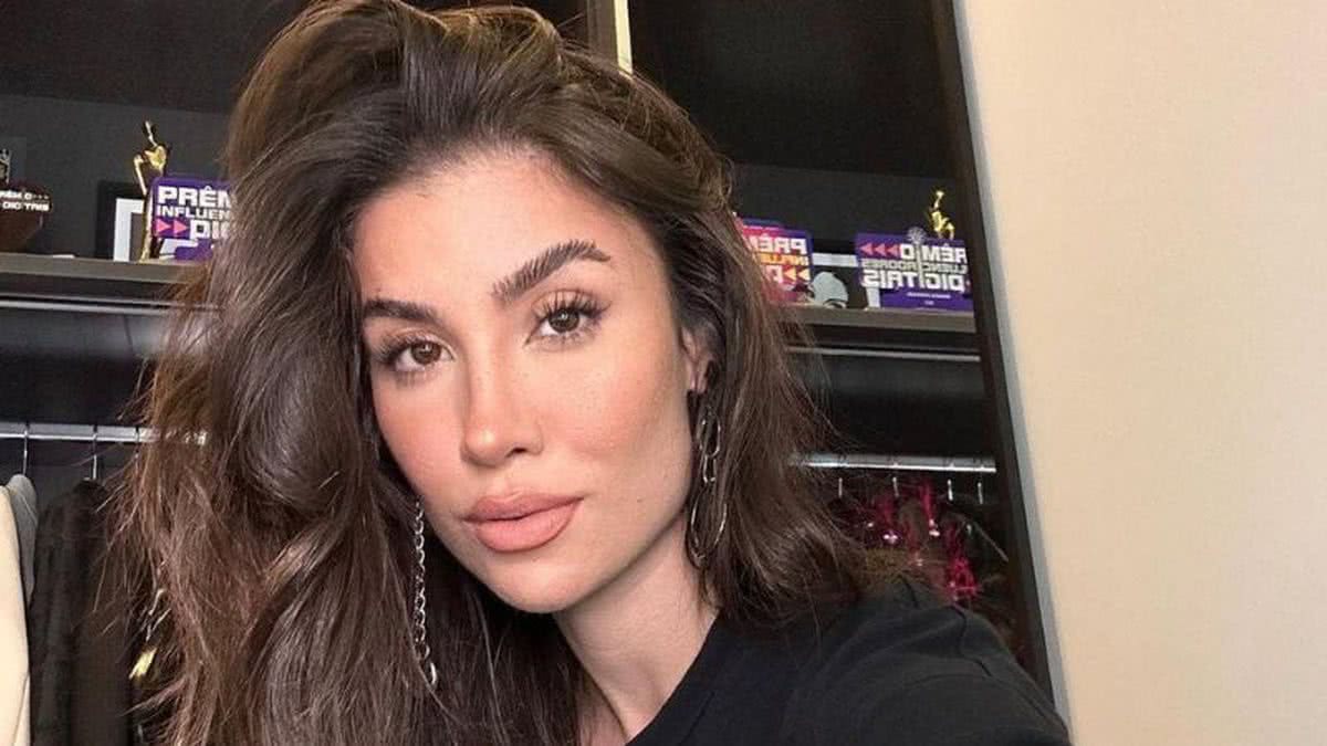 Bianca Andrade engata romance com herdeiro milionário de 25 anos; saiba quem é o eleito - QTU Questões do Universo