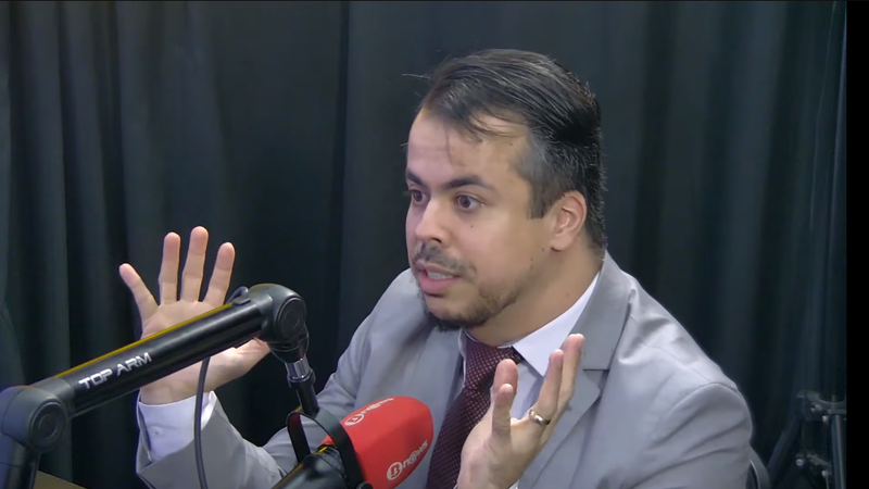 Reprodução/BNews