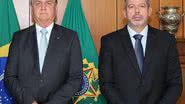 Marcos Corrêa/PR