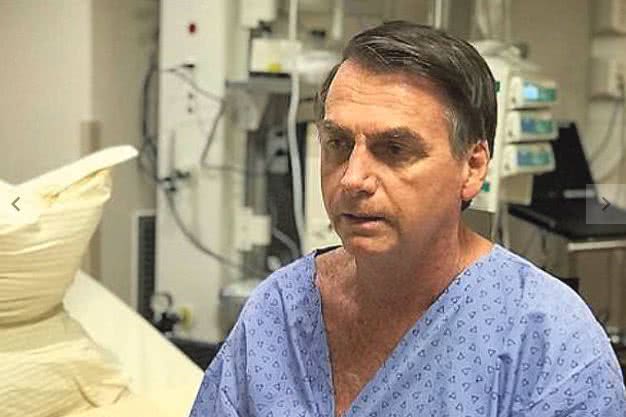 Jair Bolsonaro permanece internado e sem previsão de alta médica; confira