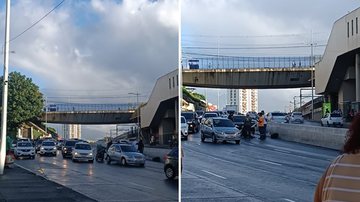 Reprodução/Leitor BNews
