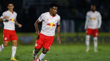 Ari Ferreira/Red Bull Bragantino