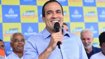Joilson César/BNews