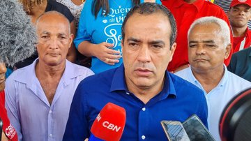 Joilson César/BNews