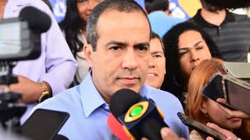 Joilson César / BNews