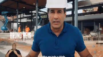 Reprodução