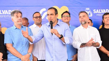 Joilson Cesar / BNews
