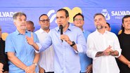 Joilson Cesar / BNews