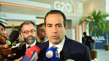 Joilson César / BNews